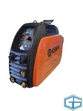KEMPPI MINARCTIG EVO 200MLP TIG WELDER + TORCH EARTH AND GAS HOSE 240V, 61009200