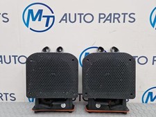 BMW 1 SERIES SUBWOOFER PAIR
