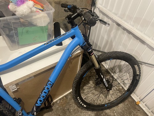 Voodoo hoodoo hardtail - voodoo,
