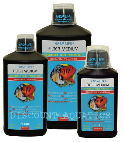 Easy life fluid filter - easy-life,