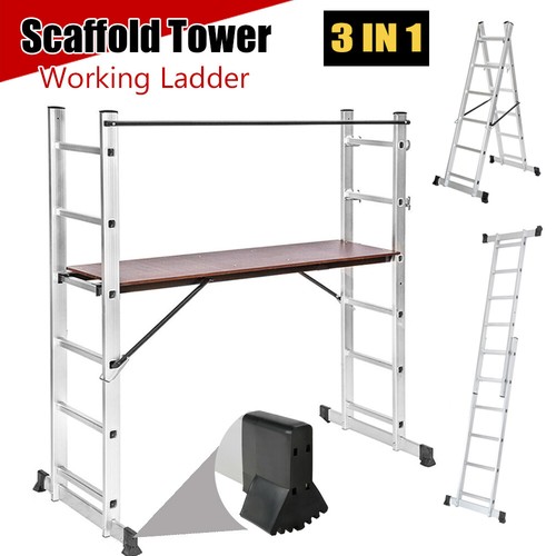 Scaffold tower 160 x - 160, 109