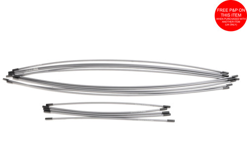Sets shimano sp41 - sets, 3