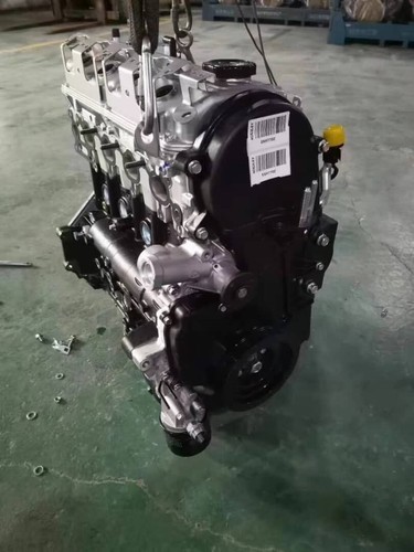 Engine 4g63 16v mitsubishi - engine,