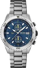 Hugo Boss HB1513775 Vela Mens'