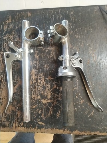 John tickle stubby - 1.5,