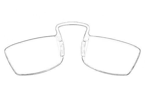 Clipflipz pince nez plus - pince-nez,