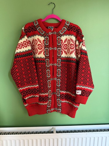 Dale norway women vintage - dale,