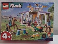 LEGO Friends Horse Training