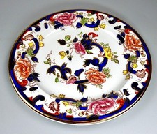 Mason’s Ironstone Mandalay