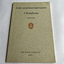 Carl Amadeus Hartmann