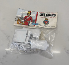 Airfix Lifeguard Trumpeter