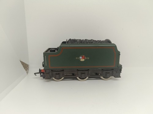 Hornby black - (br, green)