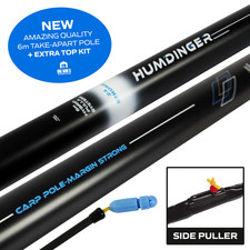 Feva Humdinger 6m Carp Strong