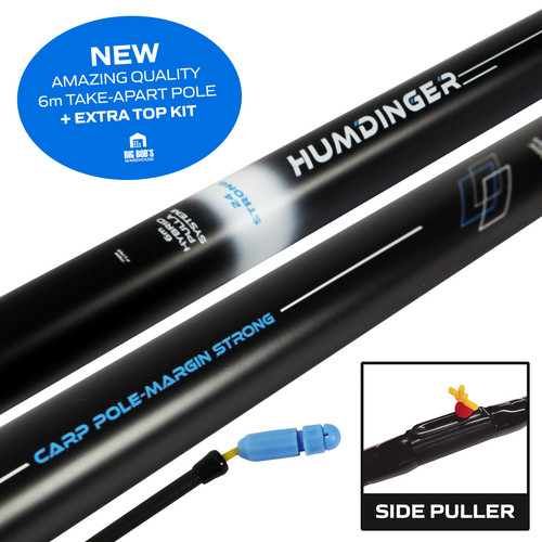 Feva humdinger carp - feva,