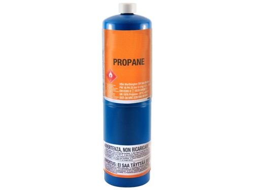 Faithfull 2666 propane - faithfull,