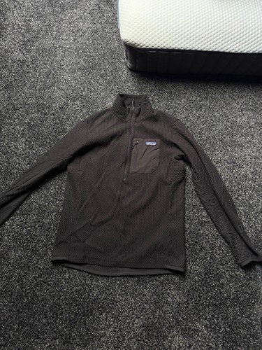 Patagonia air zip neck - air,