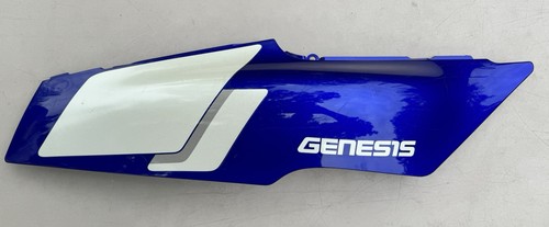 1997 yamaha fzr600 - yamaha, right