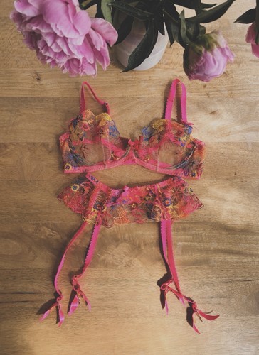 Agent provocateur zuri set - agent,