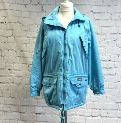 Campri vintage womens jacket - campri,