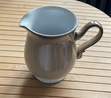 Vintage Denby Seville Milk Jug
