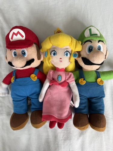 Super mario brothers - super,