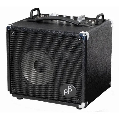Phil jones bass - be17,
