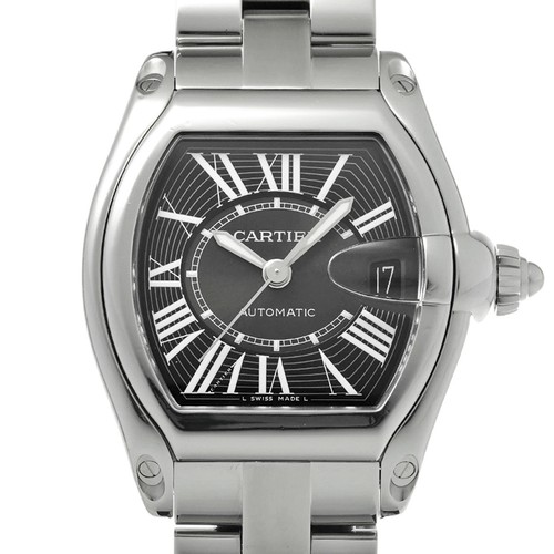 Cartier watch roadster - cartier,