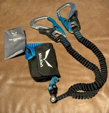 Salewa Ergo Tex Via Ferrata