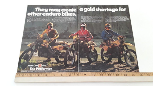 1980 suzuki 175 250 - 1980,