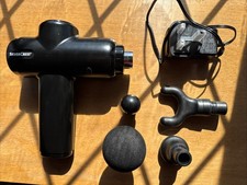 Silvercrest Powerful Massage