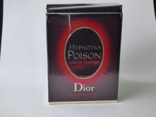 Dior hypnotic poison perfume