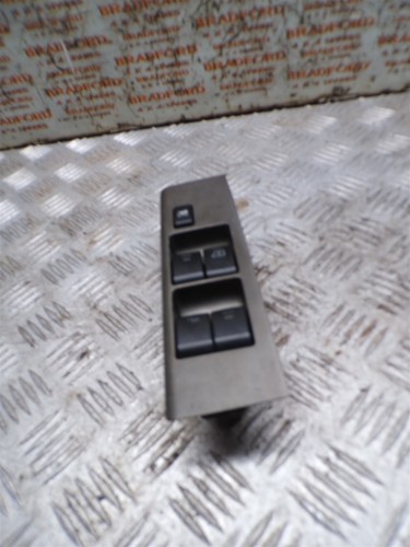 Bfd079635 2008 nissan navara - bfd079635,