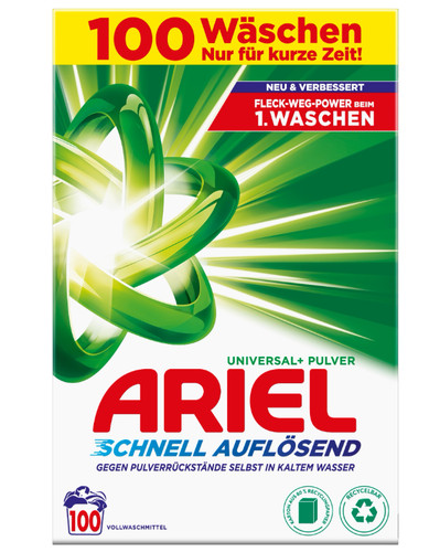 Ariel platinum pods washing - pods,,