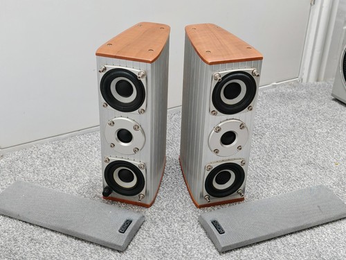 Denon a3l surround speakers - sc-a3l,