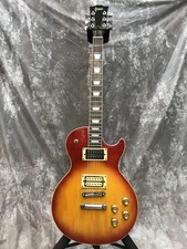 Greco EG480 Les Paul type