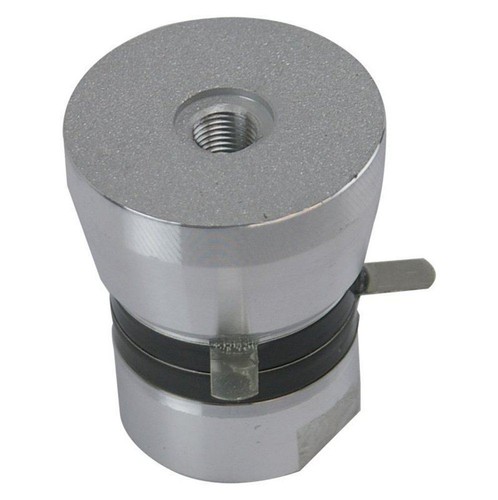 High efficiency ultrasonic - high,
