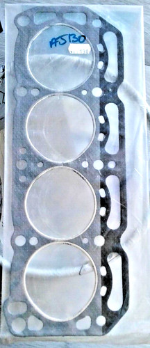 Aj130 head gasket fits - head,