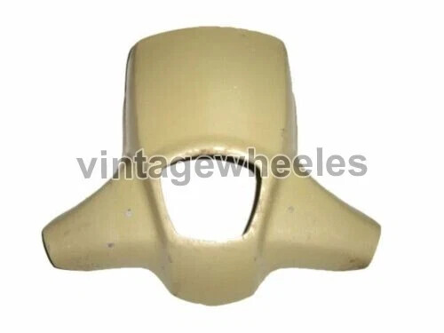Lambretta primed - lambretta, gp