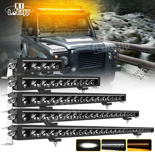 Offroad led light - 22/32/42/52",