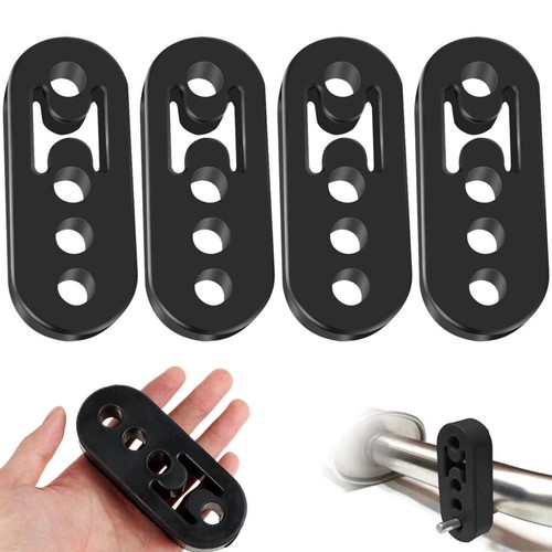 Universal 4pcs exhaust hanger - 4pcs,