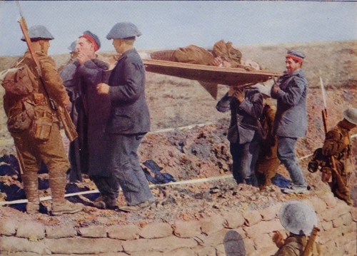 1917 wwi ww1 canadian army - wwi,