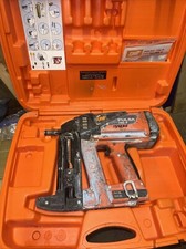 ⭐SPIT PULSA 700P NAIL GUN NAILER UNTESTED EX HIRE  FREE POSTAGE 1517⭐