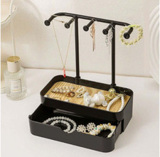 Metal Double Layer Jewellery