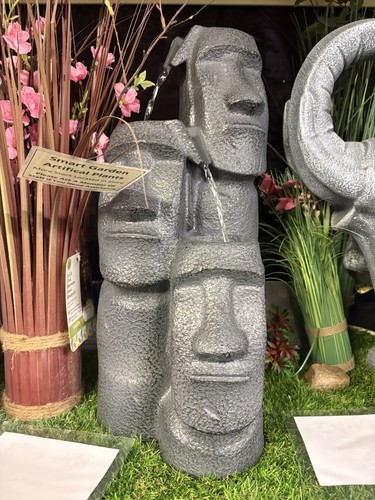 Smart solar easter island - smart,