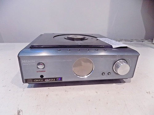 Hitachi m71 living - ax-m71,