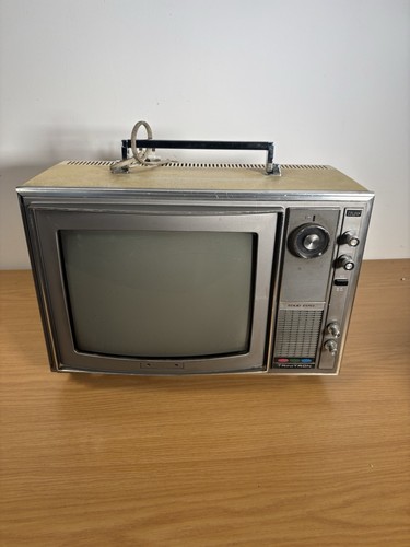 Sony trinitron 1310ub - 1310ub, solid