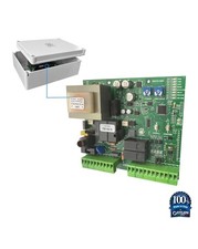 Erato Controller & Box for Oxygen Automation Electric Swing Gate