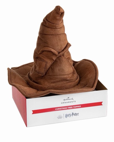 Hallmark harry potter - harry,