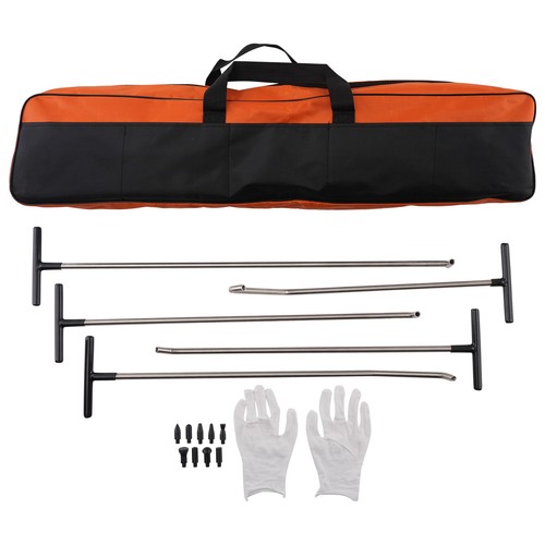 16pcs car body paintless dent - 16pcs,