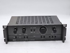 Akai AM-2250 - Stereo